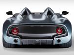 Aston Martin CC100 Speedster Concept 2013 года